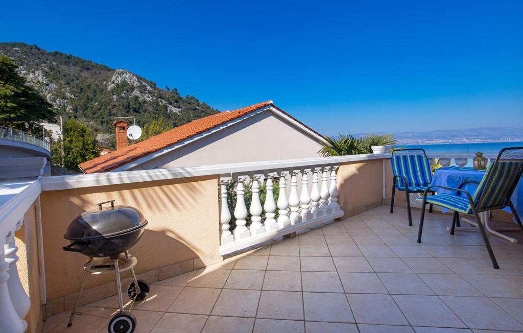 Villa Medea ลอฟราน ภายนอก รูปภาพ