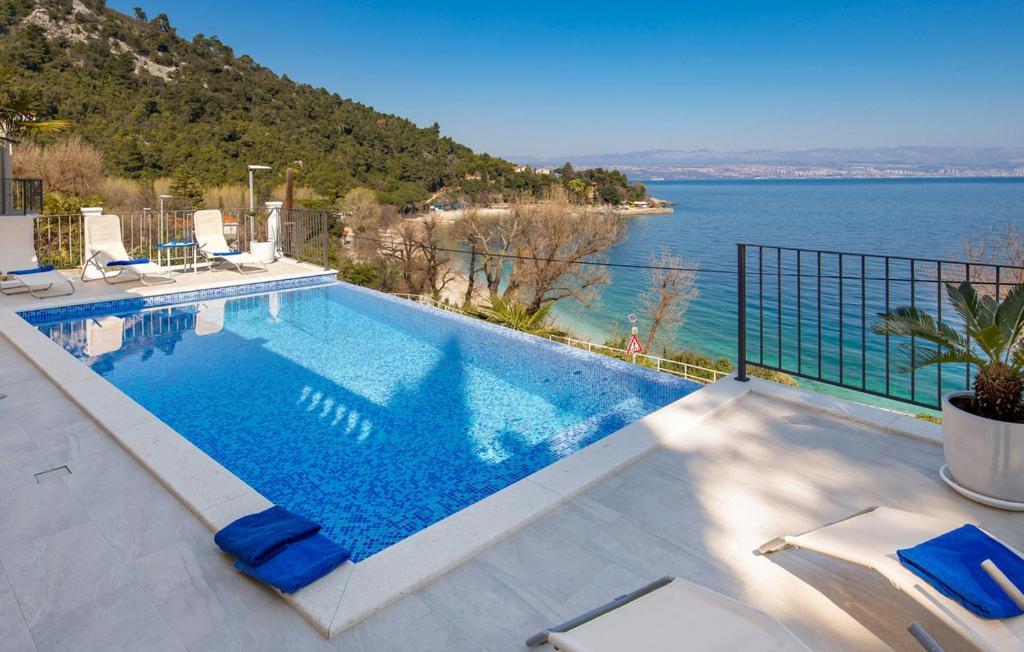 Villa Medea ลอฟราน ภายนอก รูปภาพ