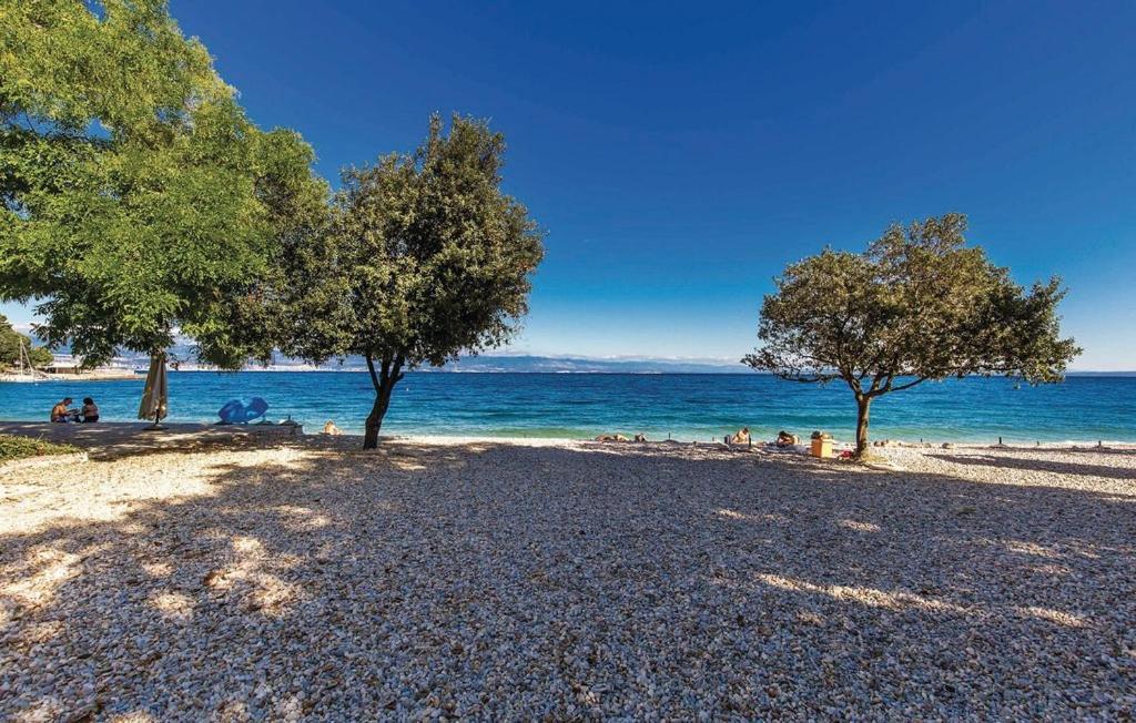 Villa Medea ลอฟราน ภายนอก รูปภาพ
