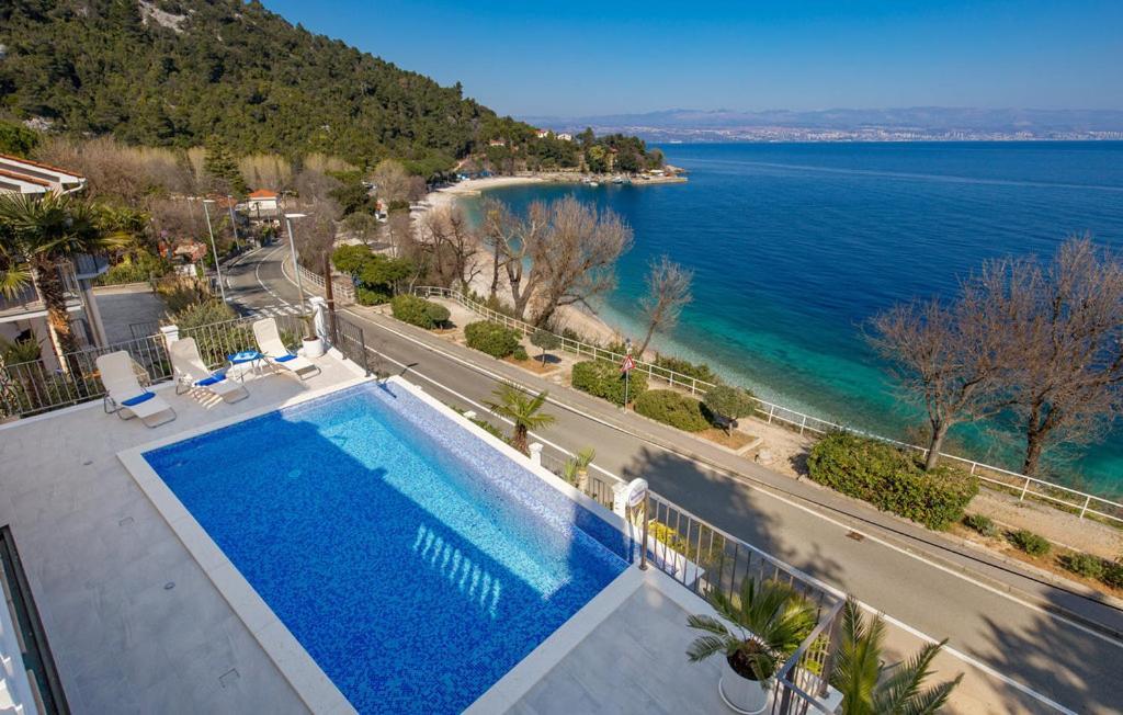 Villa Medea ลอฟราน ภายนอก รูปภาพ