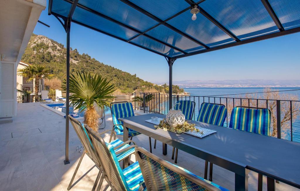 Villa Medea ลอฟราน ภายนอก รูปภาพ